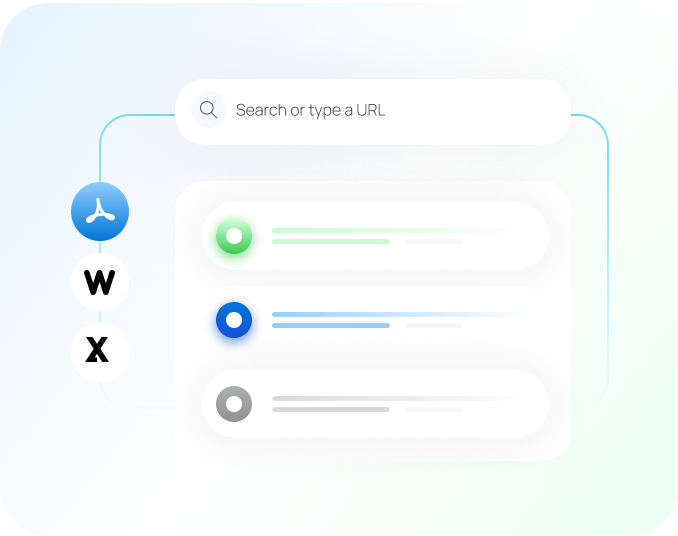 Chatbot Steps