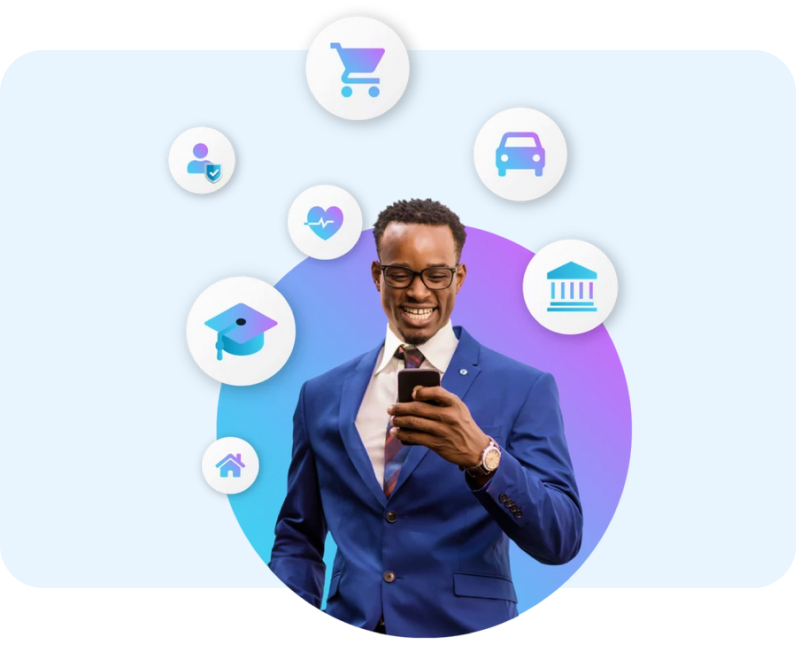 Chatbot Illustration